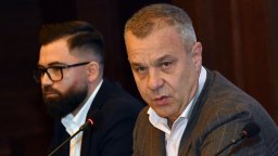 СЕМ не прие отчета на Кошлуков за бюджета на БНТ за тази година