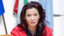 Изпълнителна агенция „Медицински надзор“ е с нов директор - Иванка Димова
