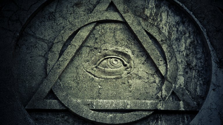 Как масоните вдъхновяват конспиративни теории и любопитни туристи от векове