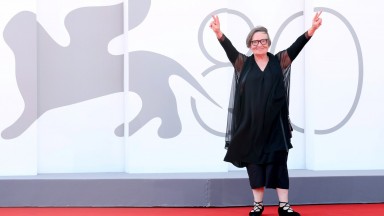 Полски съд постанови министър да смекчи критиките към филма "Зелена граница" на Агнешка Холанд