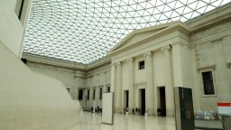 Британският музей помоли обществеността за помощ в откриването на откраднати произведения