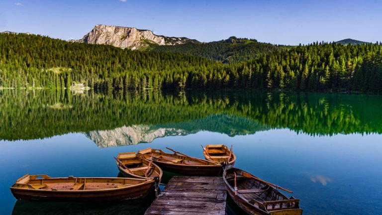 Черна гора: Скритият диамант на Европа