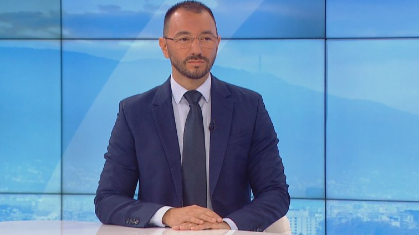 Антон Хекимян: Ще започна със спазването на стандартите, за да няма ремонт на ремонта