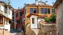 Туристите вече могат да купуват онлайн билети за посещение на Стария град в Пловдив