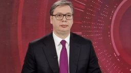 Александър Вучич: Изборите в Сърбия могат да се проведат още на 17 декември