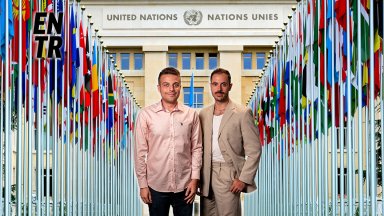 С какво се занимават младежките делегати към ООН?