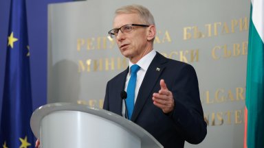 Според премиера зад общата реакция на Сърбия и Унгария прозират