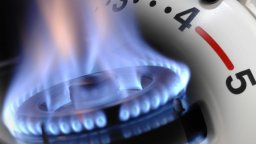 Обсъждане в КЕВР: Цената на природния газ да се повиши с 2,17 на сто от 1 април