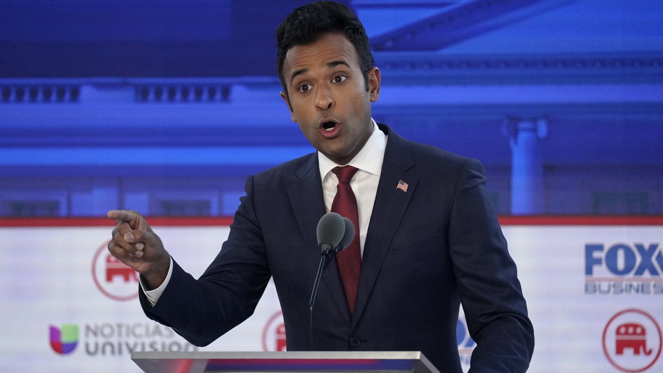 AI може ефективно да променят мнението на избирателите