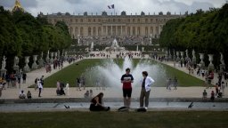 Версайският дворец разкрива тайни за 400-годишния си юбилей