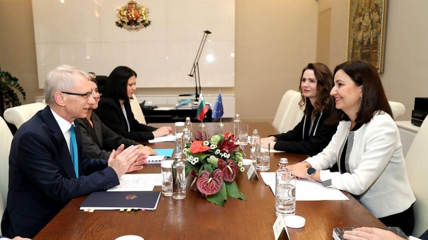 Пловдив става първата регионална иновационна долина в България