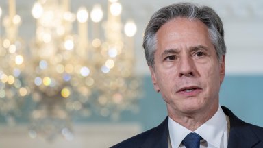 Изложената от първия дипломат на Вашингтон визия за бъдещето на