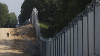 Варшава и Минск спорят нарушил ли е полски вертолет границата
