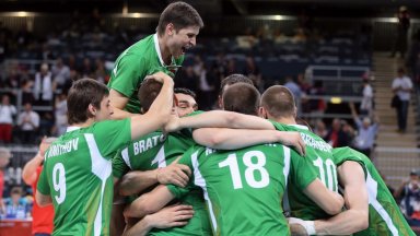 Волейболна България с нов опит да се върне на олимпийската сцена (програма)