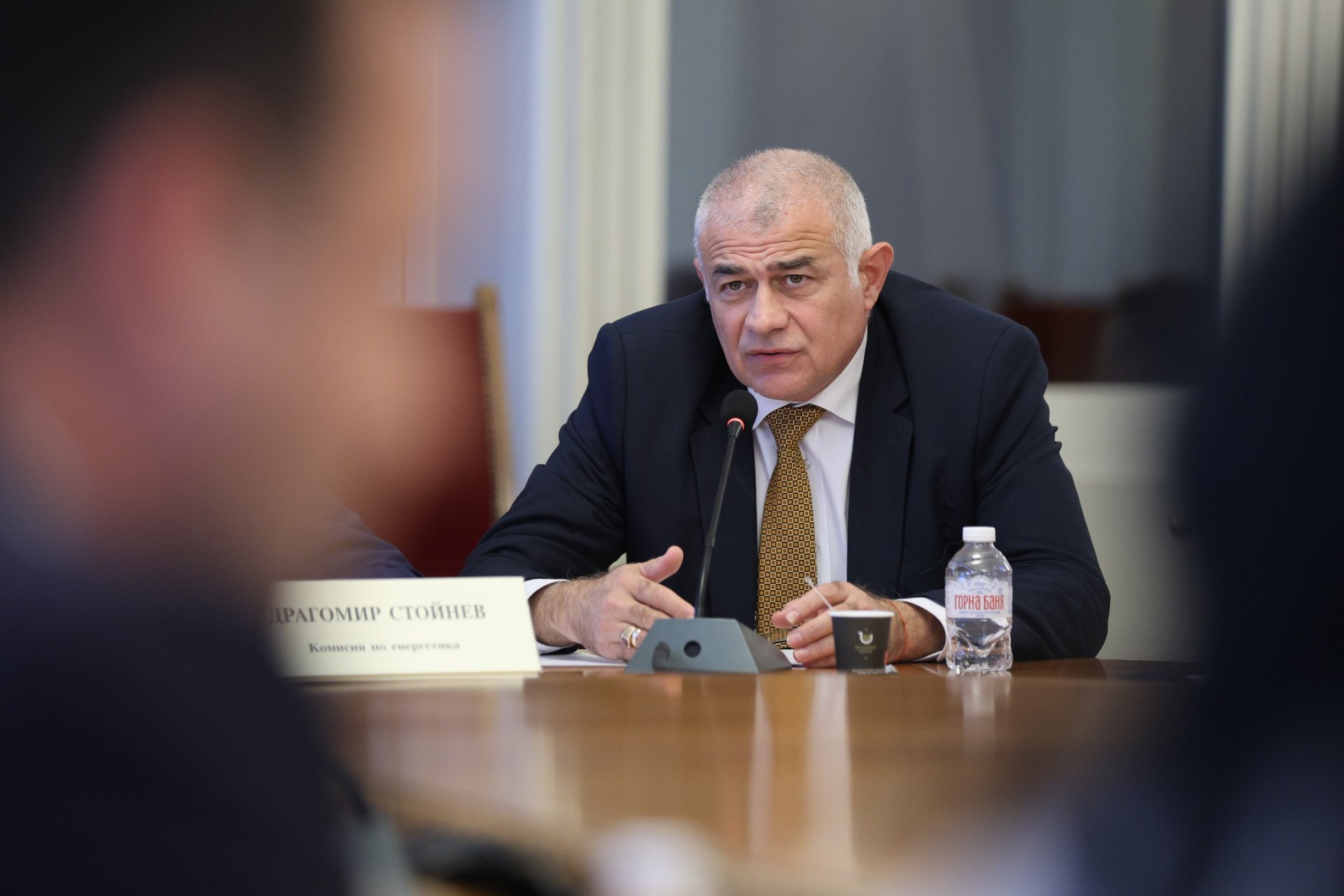  Георги Гьоков