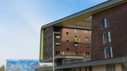 Cité Descartes: Градски изследвания на бъдещето само на 20 минути от Париж