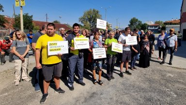 Инж. Чавдар Стойнев: Ако затворят ТЕЦ "Република" около 2000 човека ще загубят работните си места