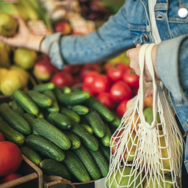 Нов скок при цените на повечето зеленчуци