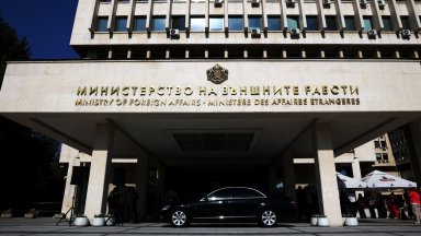 България остава непоколебима в подкрепата си за независимостта суверенитета и