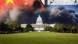 „Форин Полиси“: Дисфункционалната суперсила. Може ли разделена Америка да възпре Китай и Русия?