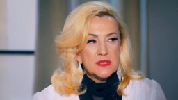 Сашка Васева: Една единствена певица ми се обади, докато се лекувах - Лили Иванова