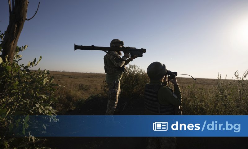 Изследването е установило, че младите българи не се отличават с