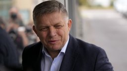 Победителят от изборите в Словакия ще получи мандат за сформиране на правителство от президентката 