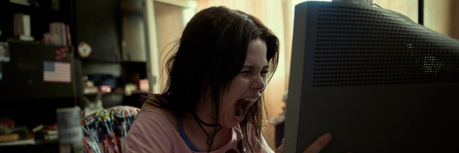 "Диада" на Яна Титова със завлядяващ трейлър и премиера на 10 ноември 