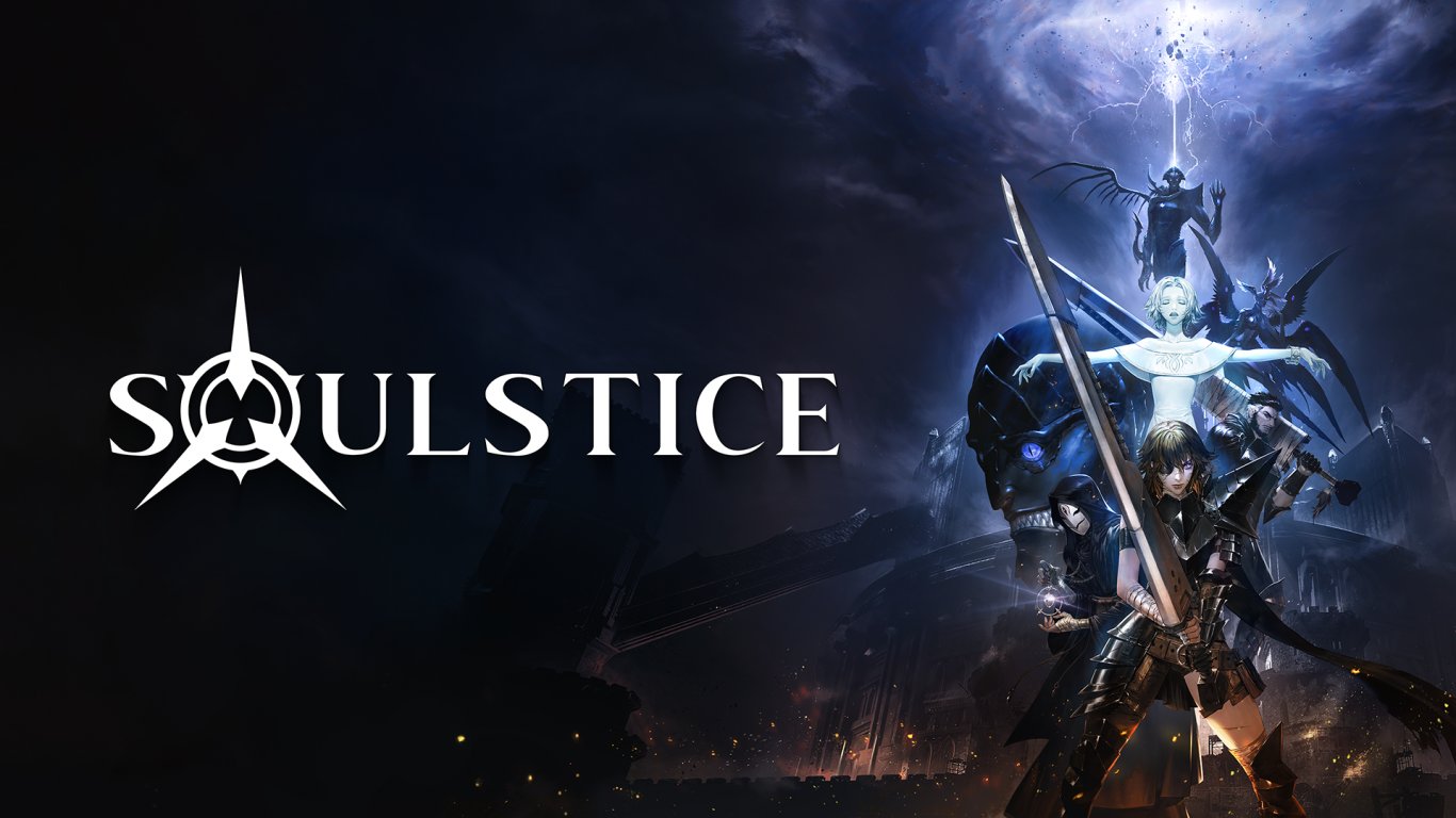 Магазинът на Epic Games предоставя безплатно играта Soulstice 
