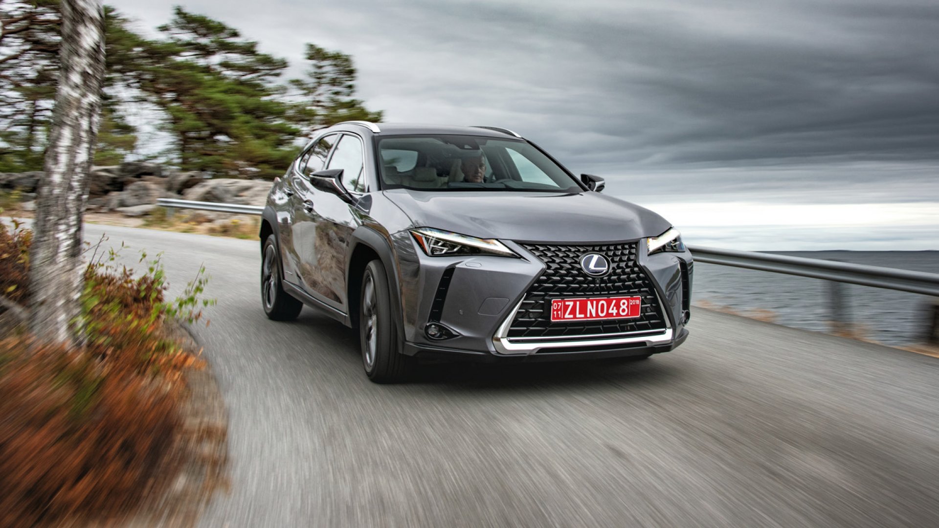 Lexus беше обявен за лидер в надеждността за седми път