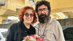 Дизайнерката на костюми на прочутия ирански режисьор Джафар Панахи е освободена от затвора
