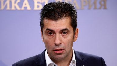 По места се заформя нещо интересно ГЕРБ и ДПС