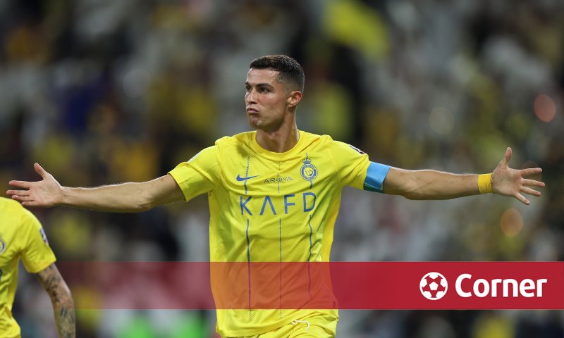 M. Ronaldo lui-même a demandé l’annulation du penalty contre lui M. Ronaldo lui-même a demandé l’annulation du penalty contre lui