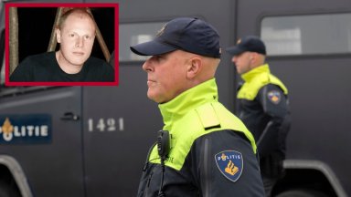 Той е бил арестуван в Дания по искане на българската