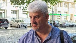 Любомир Спасов: Политиците да се доверят на експертите за плавен зелен преход