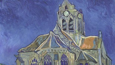 Изложба в парижкия музей "Орсе" е посветена на последните два месеца от живота на Ван Гог