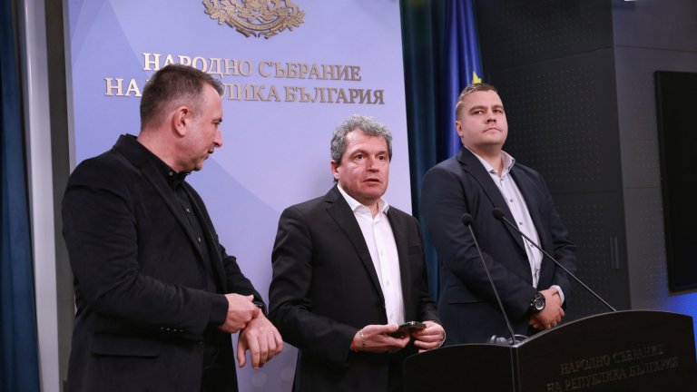 ИТН: Икономическа полиция привиква представители на протестиращите