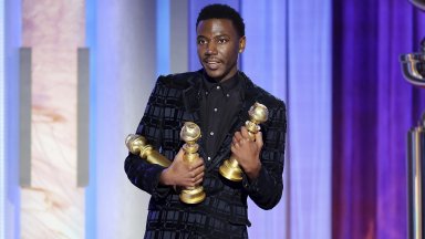 Наградите „Златен глобус“ наблегнаха на етническото разнообразие