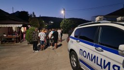 Обвиняват в 4 престъпления Цветан, който държа жена си и тъщата за заложници