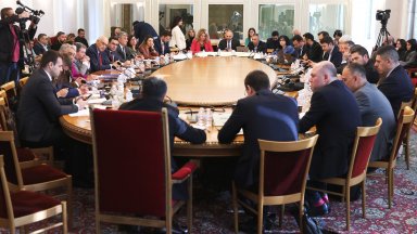 Според президента приетият закон се е отдалечил от целите на