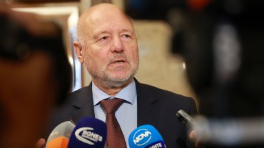 Според него е нервна и е част от руската пропагандна