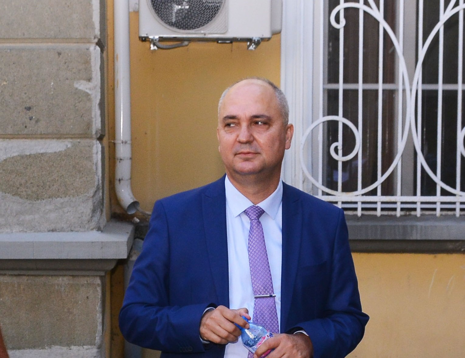 Станимир Баев, кандидат-кмет на БСП