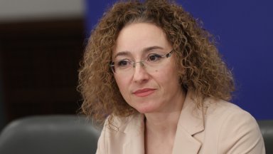 Работим заедно с Министерството на енергетиката Министерството на регионалното развитие