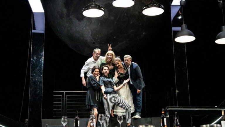 Стайко Мурджев: Има надежда във всяка история, разказана през парадокса на хумора