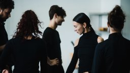 Балет "Арабеск" открива своя сезон с финалната вечер на XI конкурс за съвременна хореография