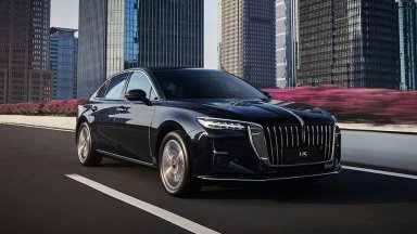 Hongqi преговаря със Stellantis за производство в Испания