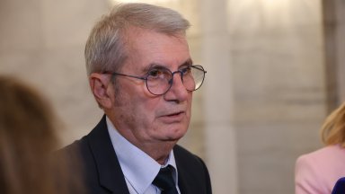 По думите му не става дума за публично частно партньорство а