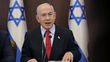 Израел сформира извънреден "военен кабинет", Дъблин: Без "несъразмерна сила" срещу Газа