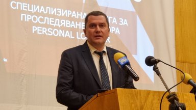 Разбиха апартамента на кмета на Перник Станислав Владимиров