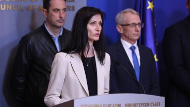 В сложна и изключително динамична обстановка благодарение на координираните усилия